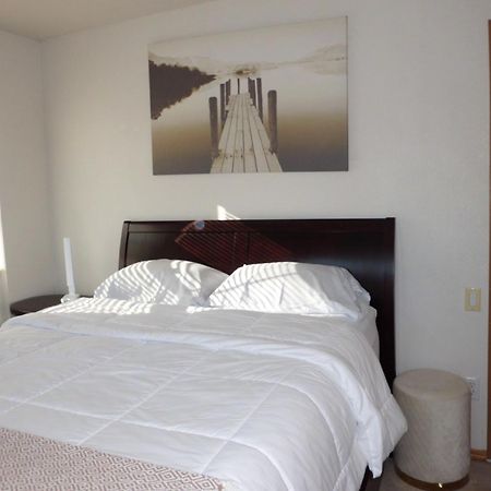 The Reset Hotel Tacoma-Lakewood-Lacey-Dupont-Olympia 외부 사진