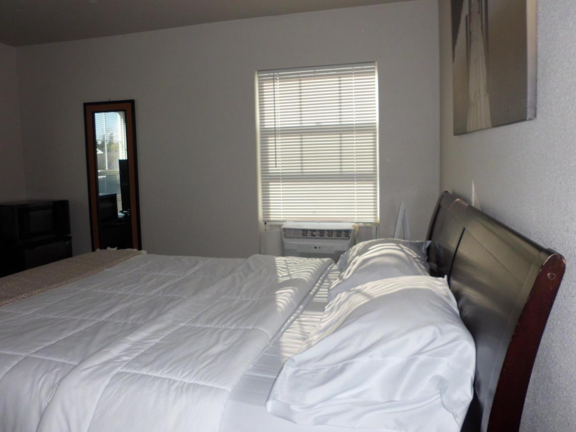 The Reset Hotel Tacoma-Lakewood-Lacey-Dupont-Olympia 외부 사진