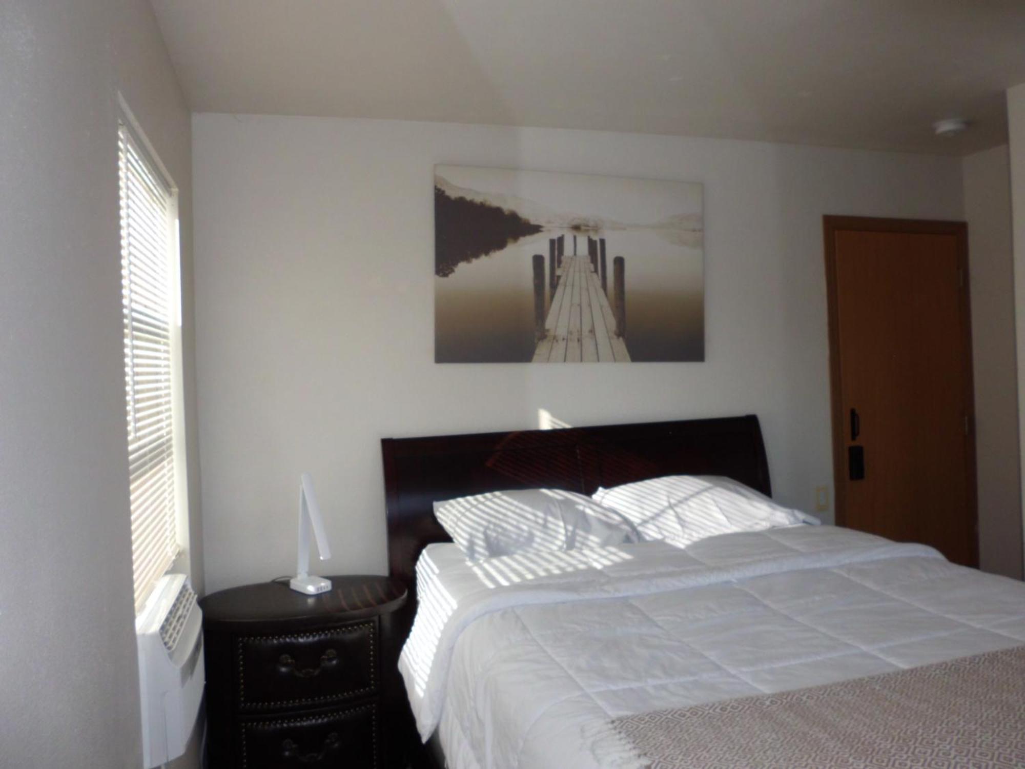 The Reset Hotel Tacoma-Lakewood-Lacey-Dupont-Olympia 외부 사진