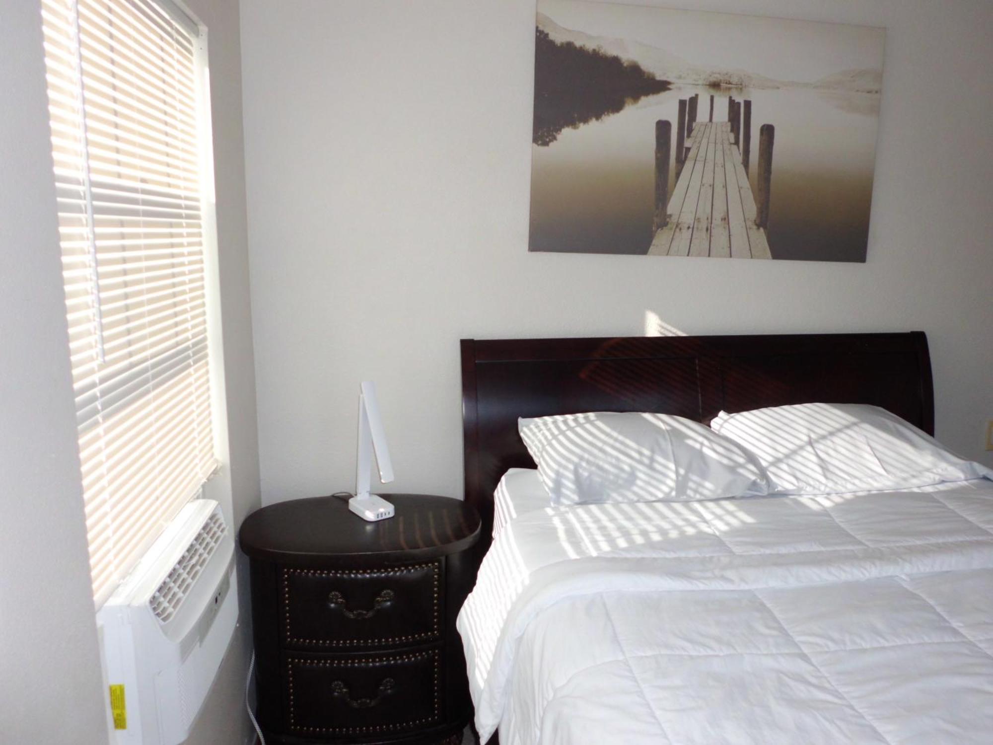 The Reset Hotel Tacoma-Lakewood-Lacey-Dupont-Olympia 외부 사진