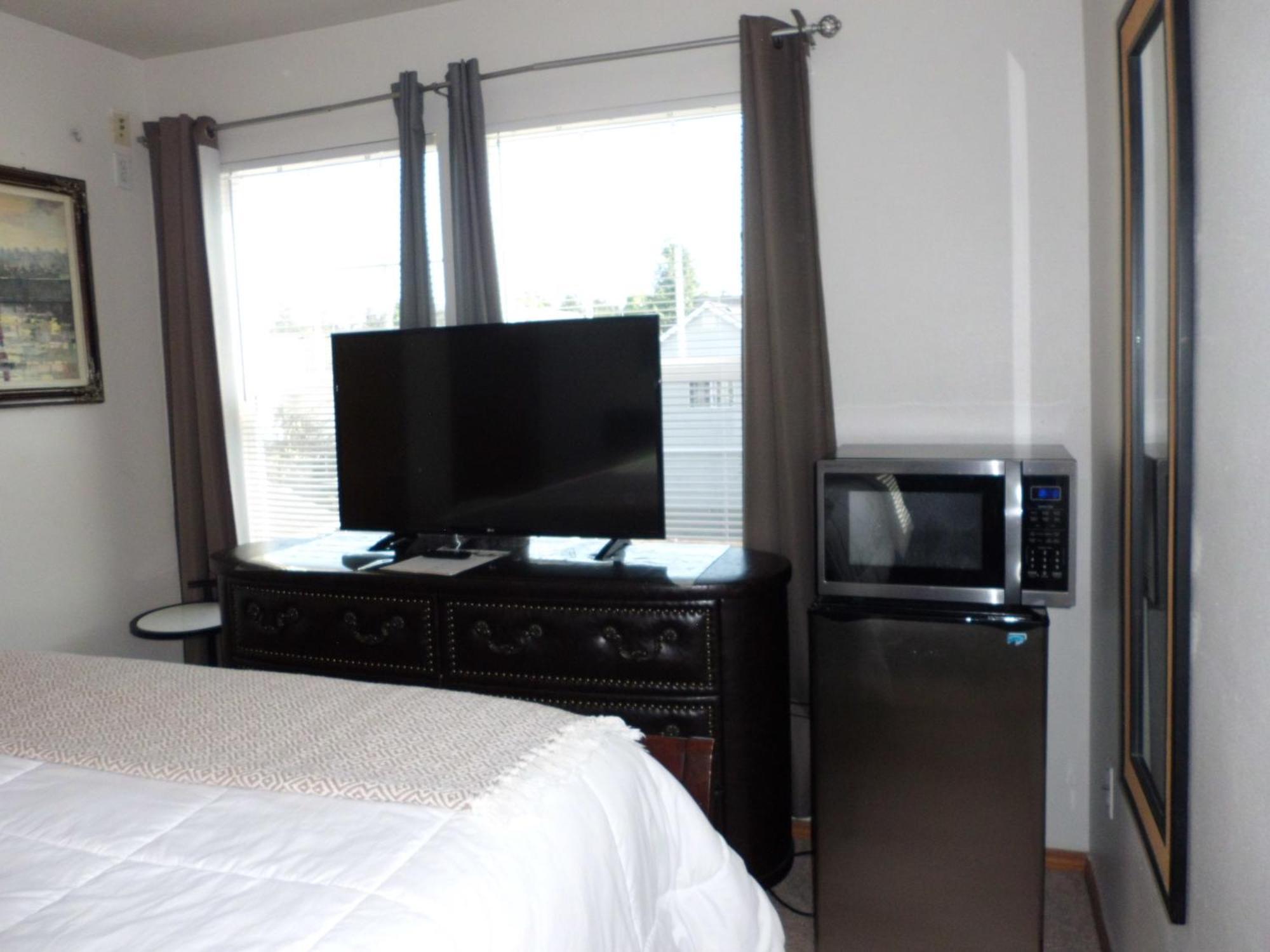 The Reset Hotel Tacoma-Lakewood-Lacey-Dupont-Olympia 외부 사진