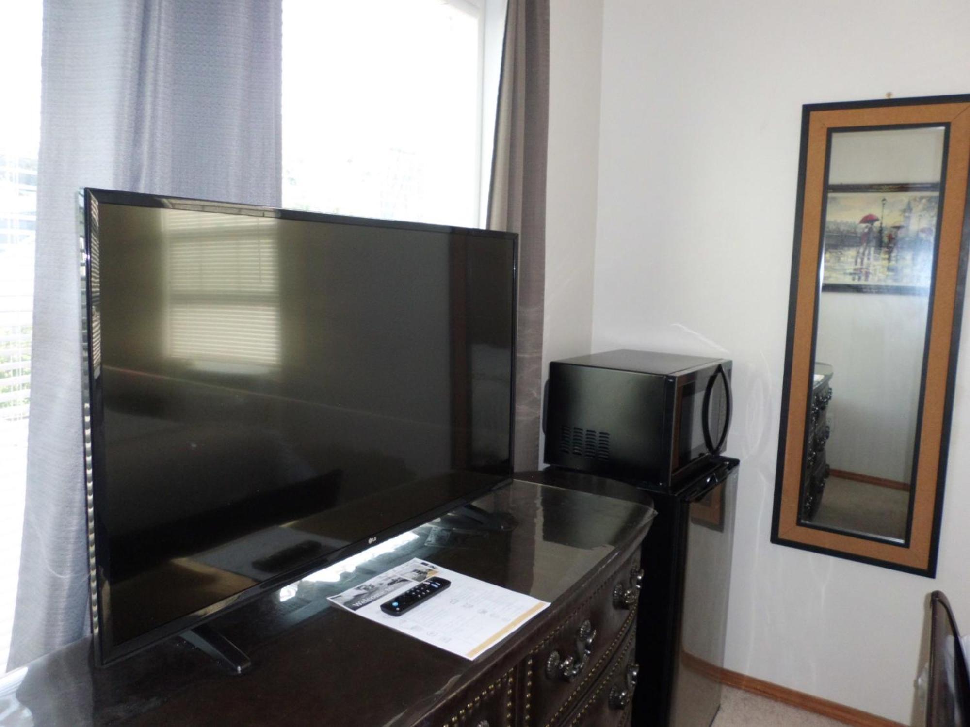 The Reset Hotel Tacoma-Lakewood-Lacey-Dupont-Olympia 외부 사진