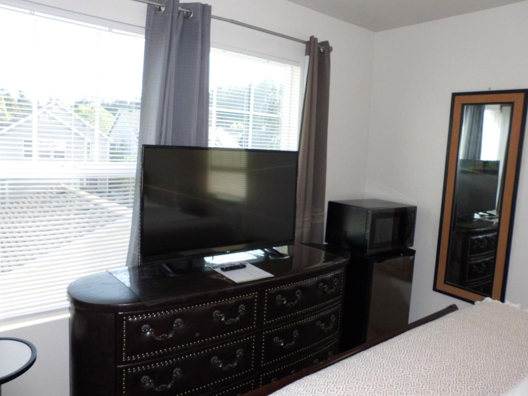 The Reset Hotel Tacoma-Lakewood-Lacey-Dupont-Olympia 외부 사진