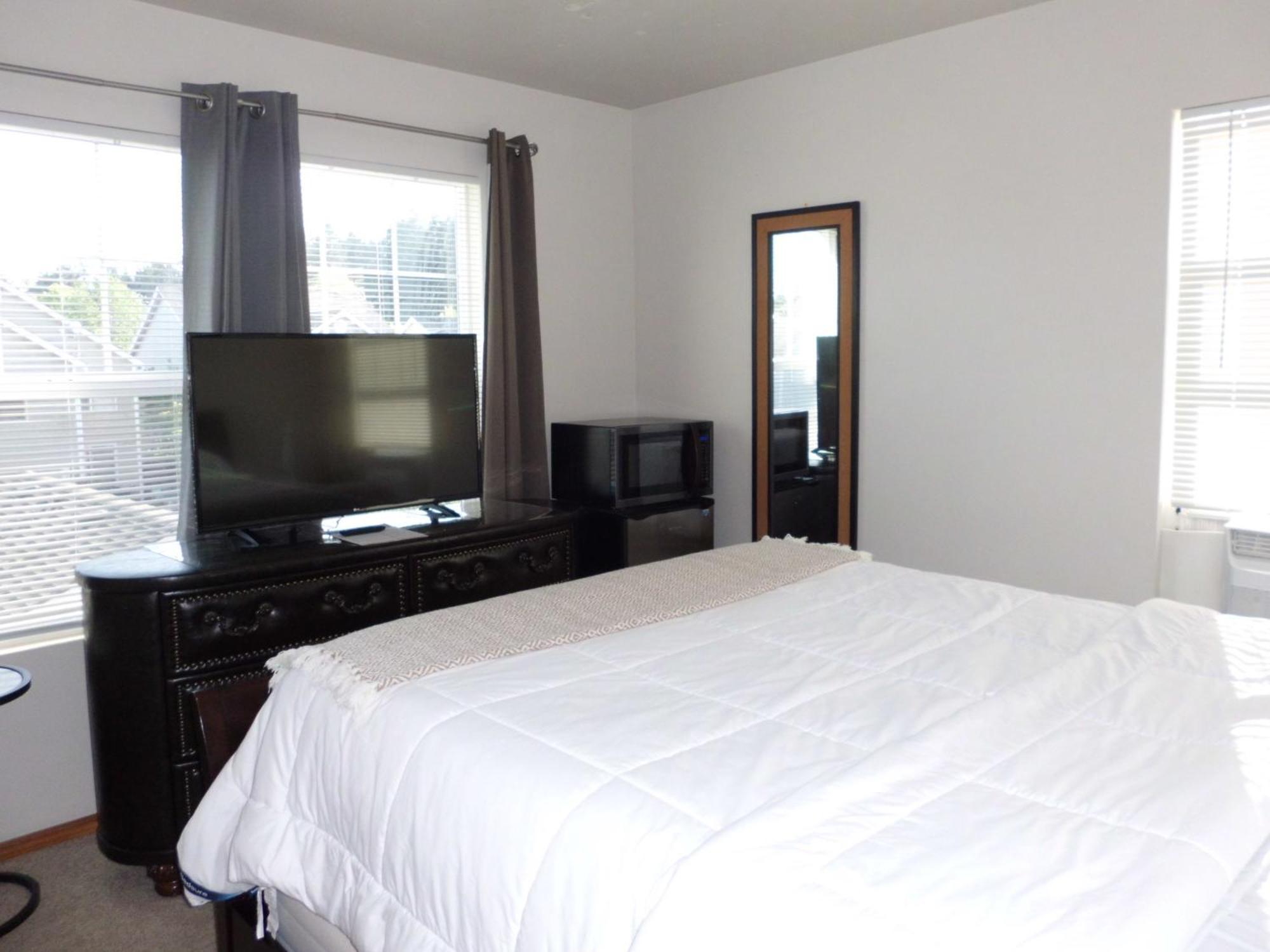 The Reset Hotel Tacoma-Lakewood-Lacey-Dupont-Olympia 외부 사진
