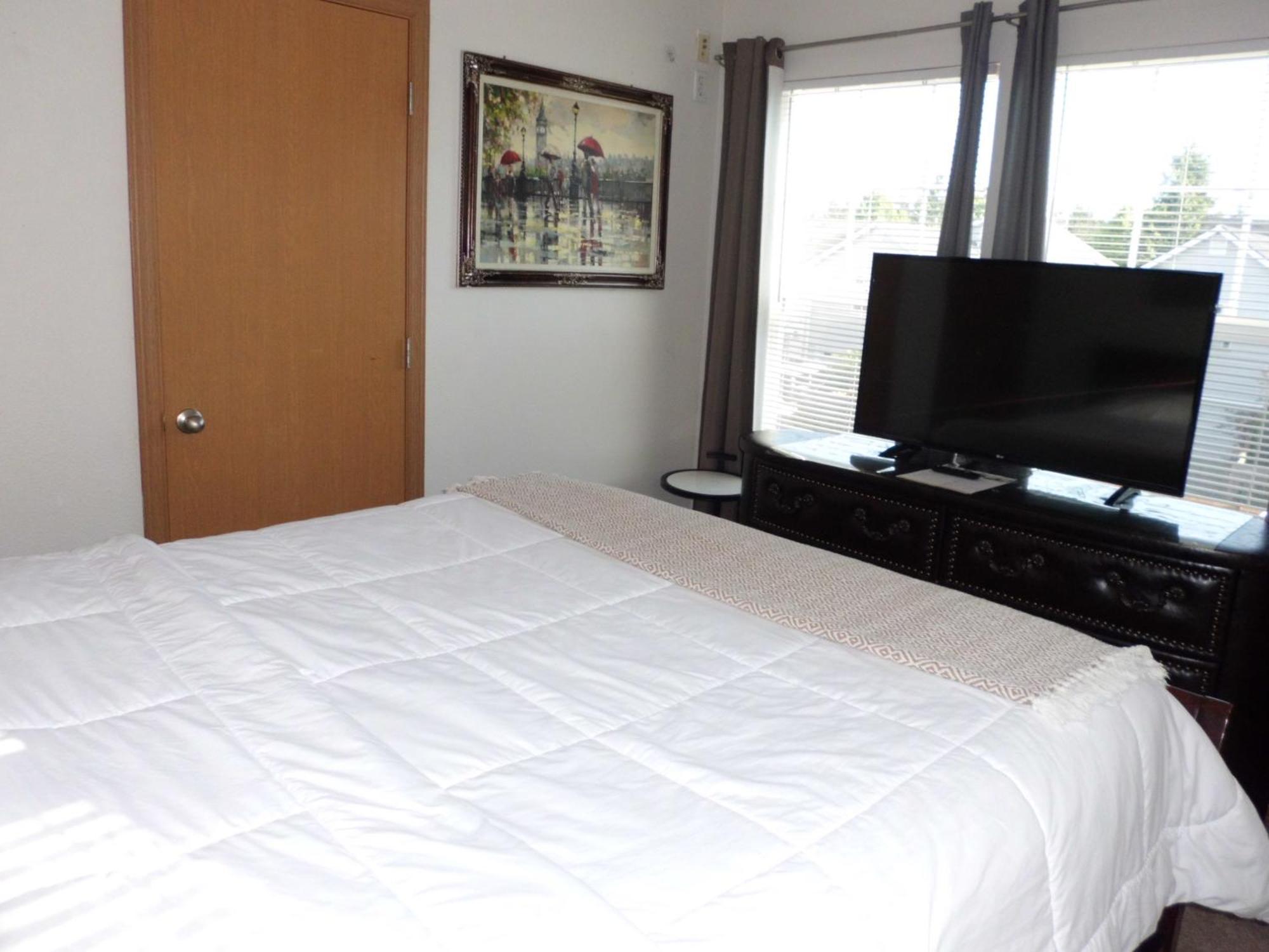 The Reset Hotel Tacoma-Lakewood-Lacey-Dupont-Olympia 외부 사진