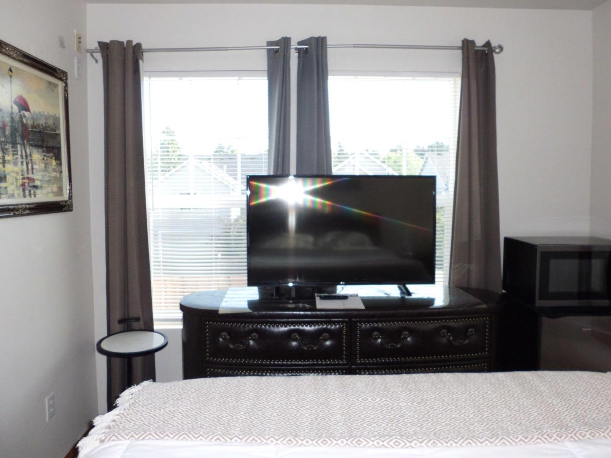 The Reset Hotel Tacoma-Lakewood-Lacey-Dupont-Olympia 외부 사진