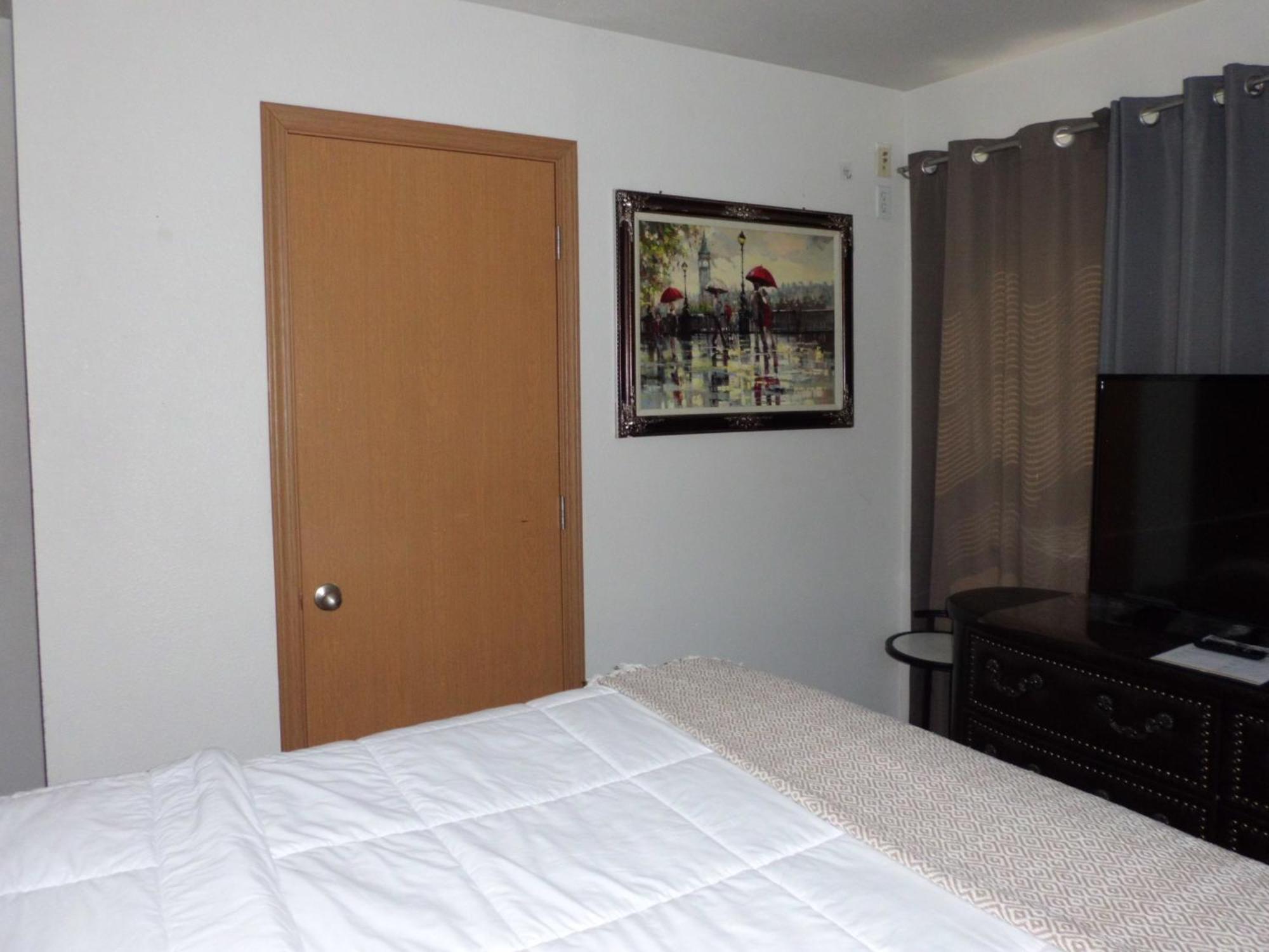 The Reset Hotel Tacoma-Lakewood-Lacey-Dupont-Olympia 외부 사진