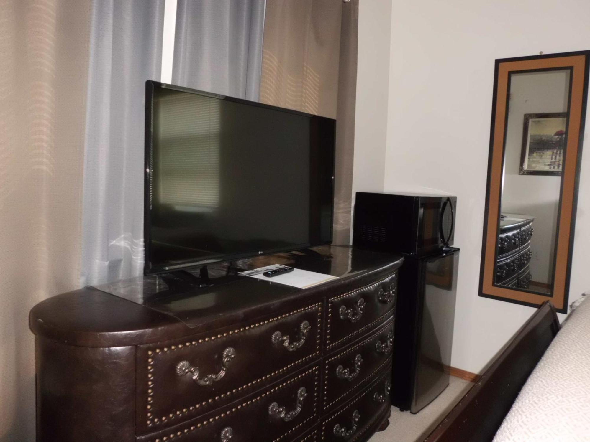 The Reset Hotel Tacoma-Lakewood-Lacey-Dupont-Olympia 외부 사진