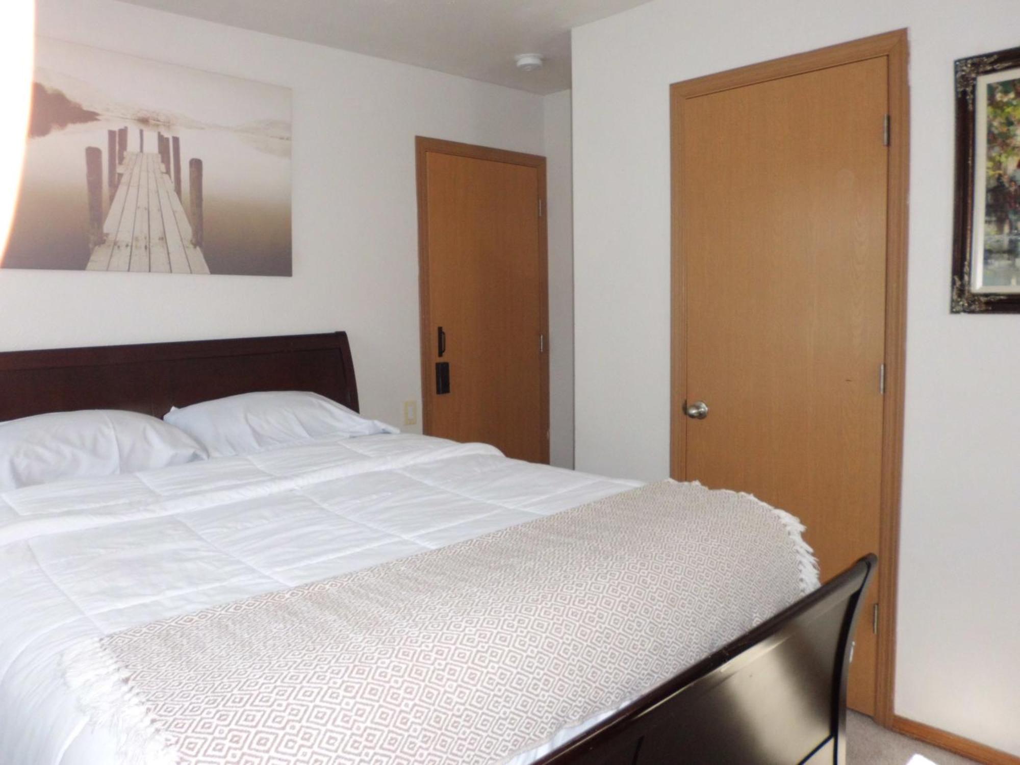 The Reset Hotel Tacoma-Lakewood-Lacey-Dupont-Olympia 외부 사진